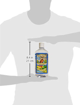 Humphreys Witch Hazel Organic Toner bottle cap close-up