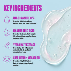 Hyaluronic Acid Serum from Good Molecules