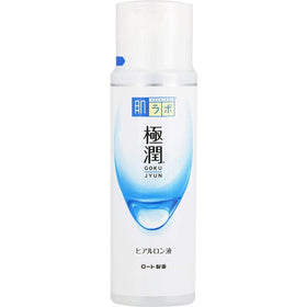 肌ラボ Hyaluronic Lotion Moist 5.74 Fl. Oz front view