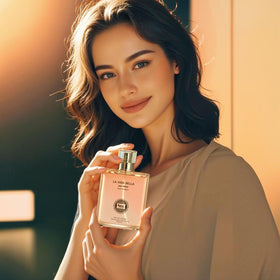 Hybrid & Company La Vida Bella Eau de Parfum packaging