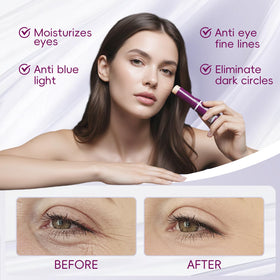 Hypoaled Calcium Multi Balm Stick packaging