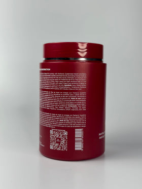 I Belli Capelli Ravenna Repair Hair B-tox product ingredients list