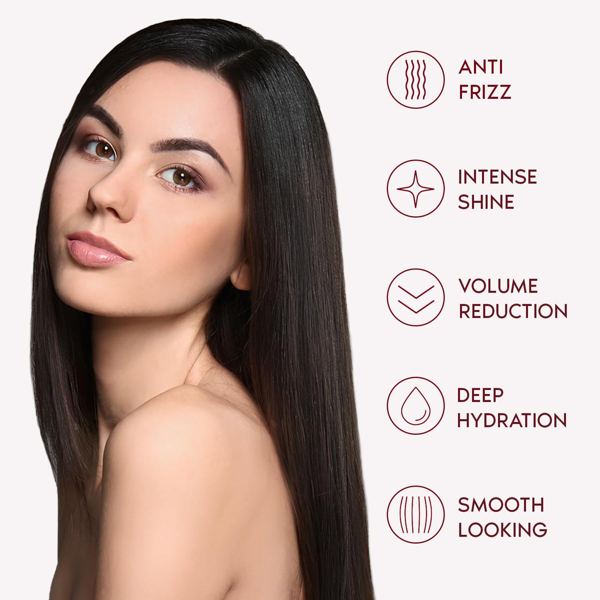 I Belli Capelli Ravenna Repair Hair B-tox side view showing packaging