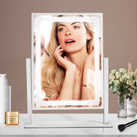 IBRIGHTSO Vanity Mirror with packaging