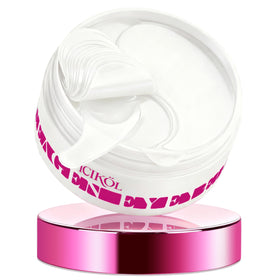 ICIKOL Under Eye Patches packaging front view