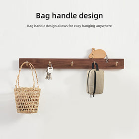 Icramsy Travel Toiletry Bag Khaki on a travel suitcase