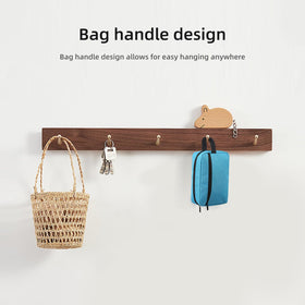 Icramsy Travel Toiletry Bag Lake Blue in use during travel