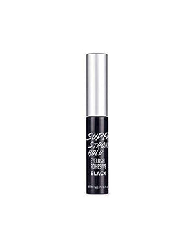 iENVY eyelash adhesive in a beauty setup