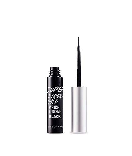 iENVY eyelash adhesive with application demonstration