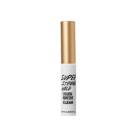 iENVY Super Strong Hold Eyelash Adhesive application demonstration