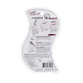 iENVY Super Strong Hold Eyelash Adhesive back view