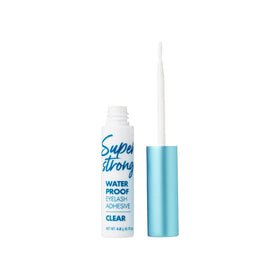 iENVY Super Strong Waterproof Clear Eyelash Adhesive brush-on applicator