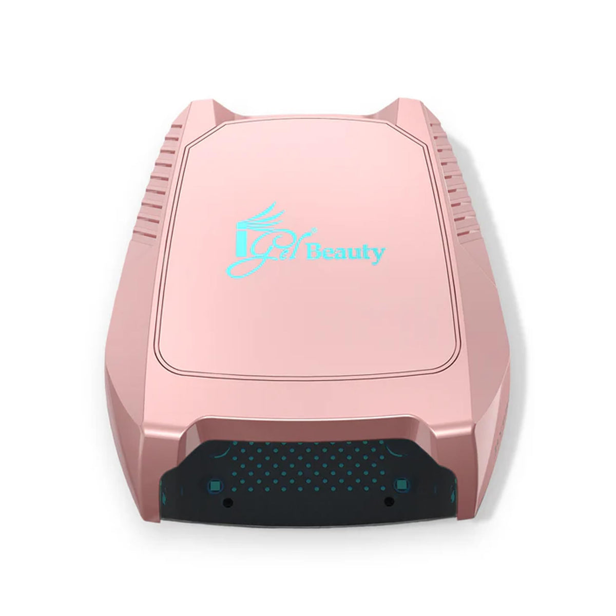 iGel Beauty Hybrid PRO 2.0 Nail Lamp front view