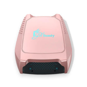 iGel Beauty Hybrid PRO 2.0 Nail Lamp front view