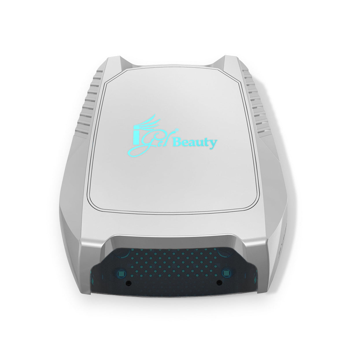 iGel Beauty Hybrid PRO 2.0 UV/LED Nail Lamp front view