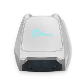 iGel Beauty Hybrid PRO 2.0 UV/LED Nail Lamp front view