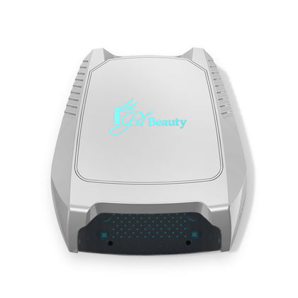 iGel Beauty Hybrid PRO 2.0 UV/LED Nail Lamp front view