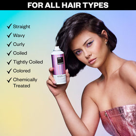 IGK Antisocial Dry Hair Mask packaging details
