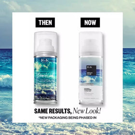 IGK Beach Club Touchable Texture Spray 1.7 Oz back view