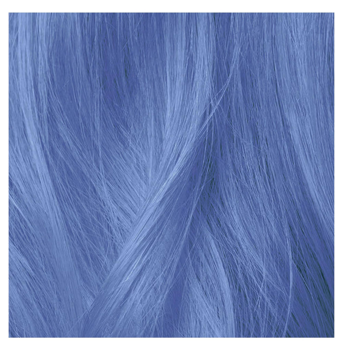 IGK Color Depositing Mask FORTUNE TELLER Soft Lavender texture close-up