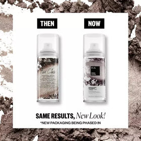 IGK First Class Charcoal Detox Dry Shampoo 2 oz back view