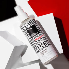 IGK Good Behavior 4-in-1 Prep Spray ingredients list