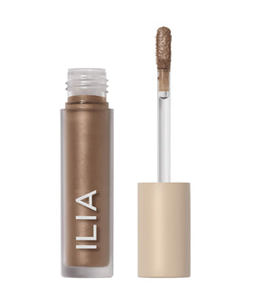 ILIA Chromatic Liquid Powder Eye Tint Fresco front view
