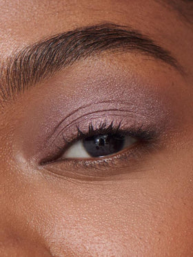 ILIA Chromatic Liquid Powder Eye Tint texture close-up