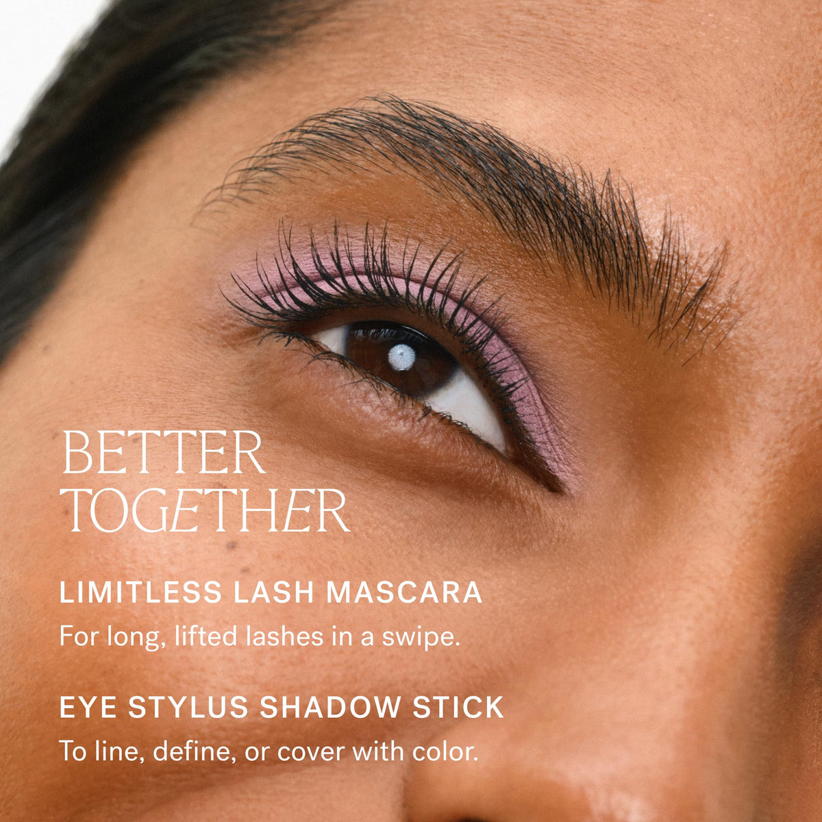 ILIA Eye Stylus Shadow Stick Brocade with applicator