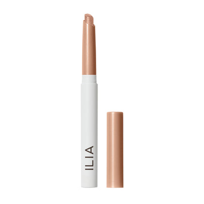 ILIA Eye Stylus Shadow Stick Jubilee front view with warm gold shimmer