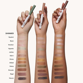 ILIA Eye Stylus Shadow Stick Opulent packaging