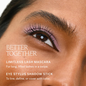ILIA Eye Stylus Shadow Stick Venetian on vanity