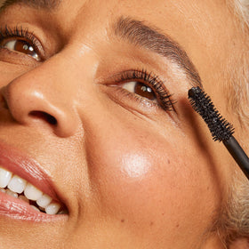ILIA Fullest Volumizing Mascara Classic Black packaging