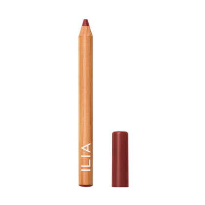ILIA Lip Sketch Hydrating Crayon Gala front view