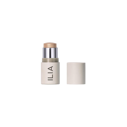 ILIA Multi-Stick Cheek + Lip Color Cosmic Dancer front view