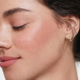 ILIA Multi-Stick Cheek + Lip Colour swatch on skin