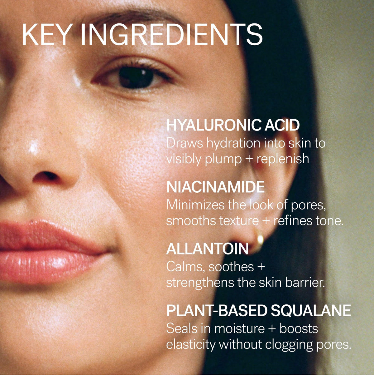 ILIA Super Serum Skin Tint SPF 40 in a makeup setup