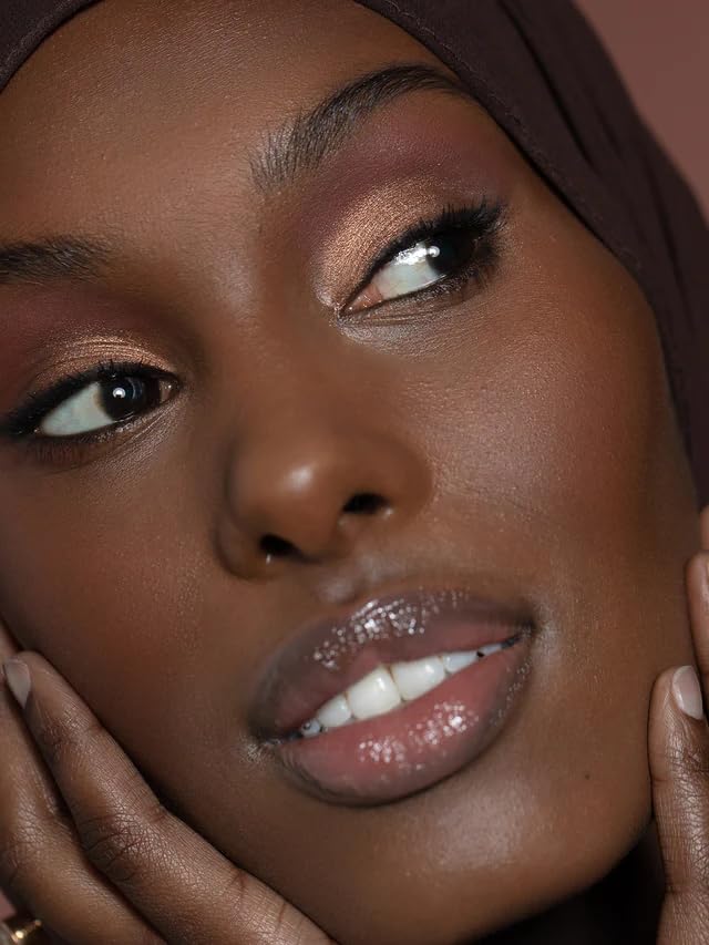 ILIA The Necessary Eyeshadow Palette compact for easy recycling