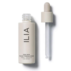 ILIA True Skin Radiant Priming Serum 30ml front view