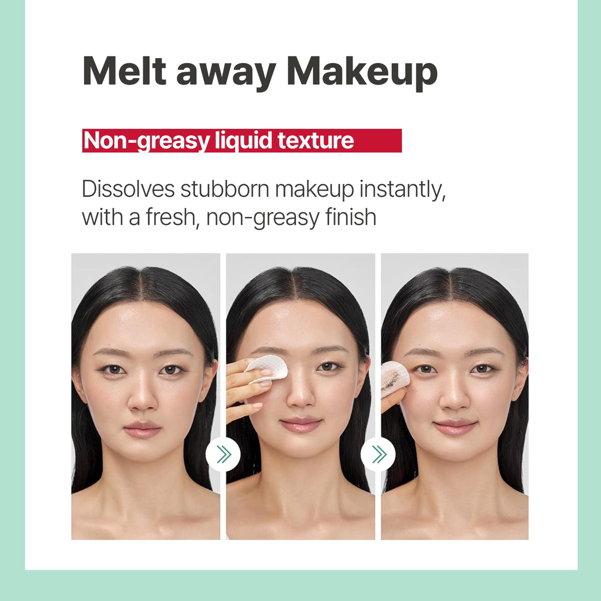 Illiyoon Gentle Deep Eye Makeup Remover ingredients list