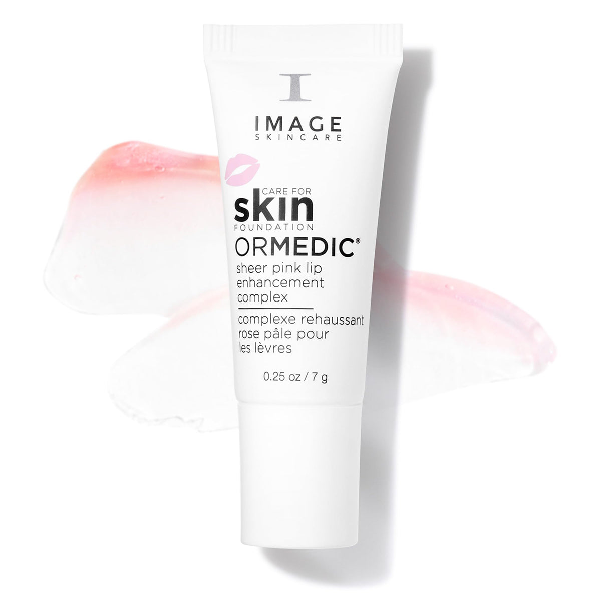 IMAGE Skincare ORMEDIC Lip support Complex front view
