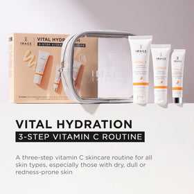 IMAGE Skincare VITAL C anti-aging serum front view