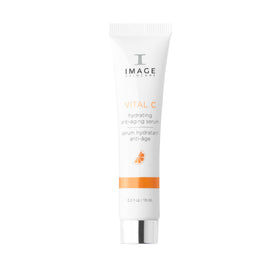 IMAGE Skincare VITAL C Hydrating Anti-Aging Serum 0.5 fl oz front view