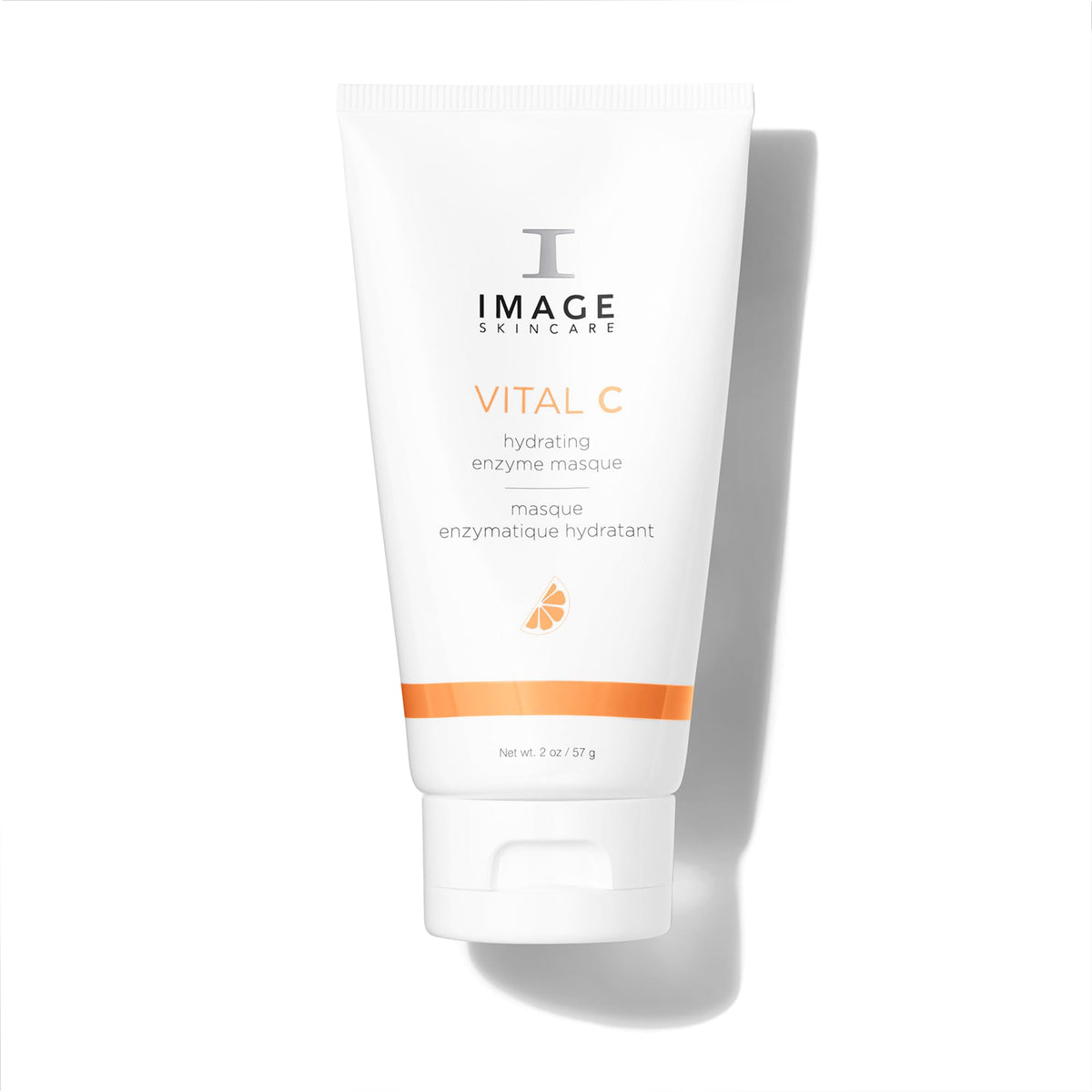 IMAGE Skincare VITAL C Hydrating Enzyme Masque 2 oz front view