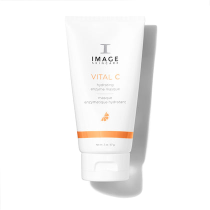 IMAGE Skincare VITAL C Hydrating Enzyme Masque 2 oz front view