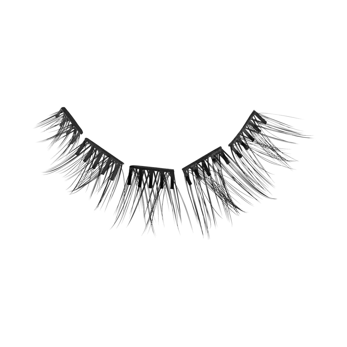 imPRESS Falsies Self Adhesive Eyelashes side view