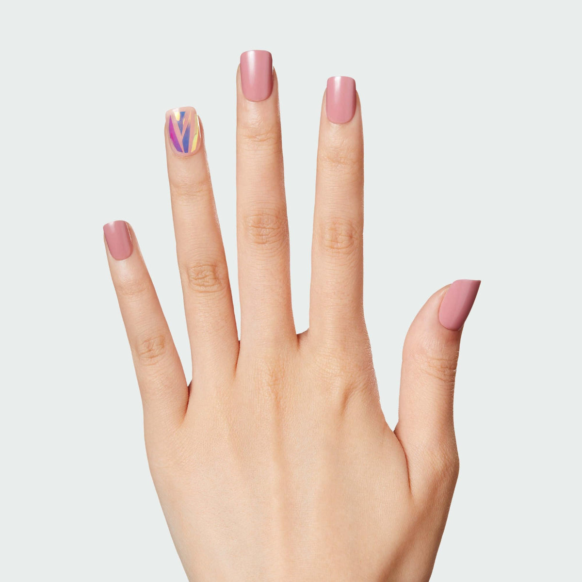 imPRESS Press-On Nails in various colours and finishes