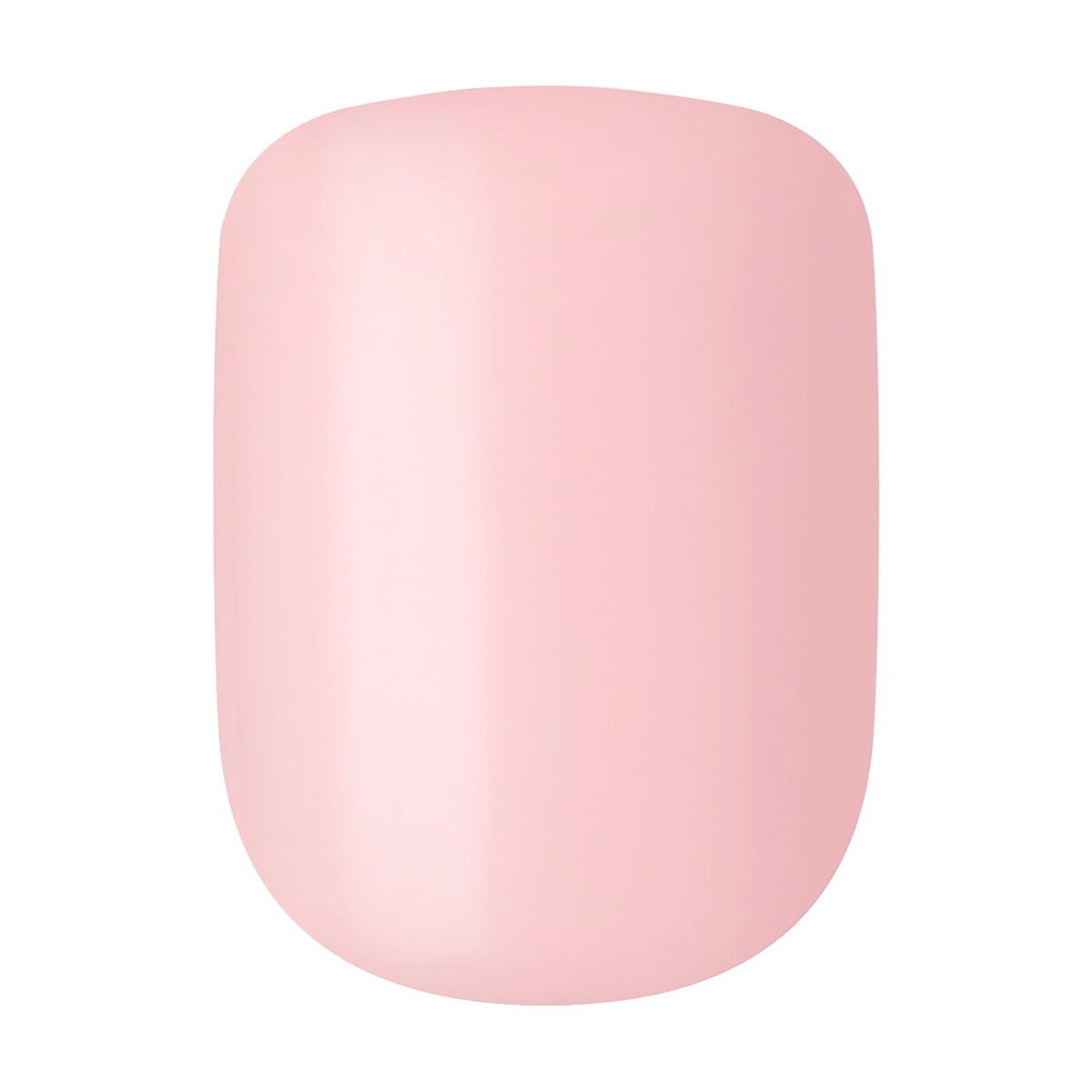 imPRESS Press-On Nails 'Pick Me Pink' close-up