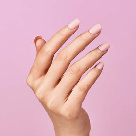 imPRESS Press-On Nails 'Pick Me Pink' packaging