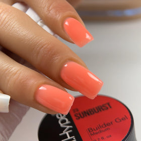 IN.HYPE Hard Gel packaging with product details
